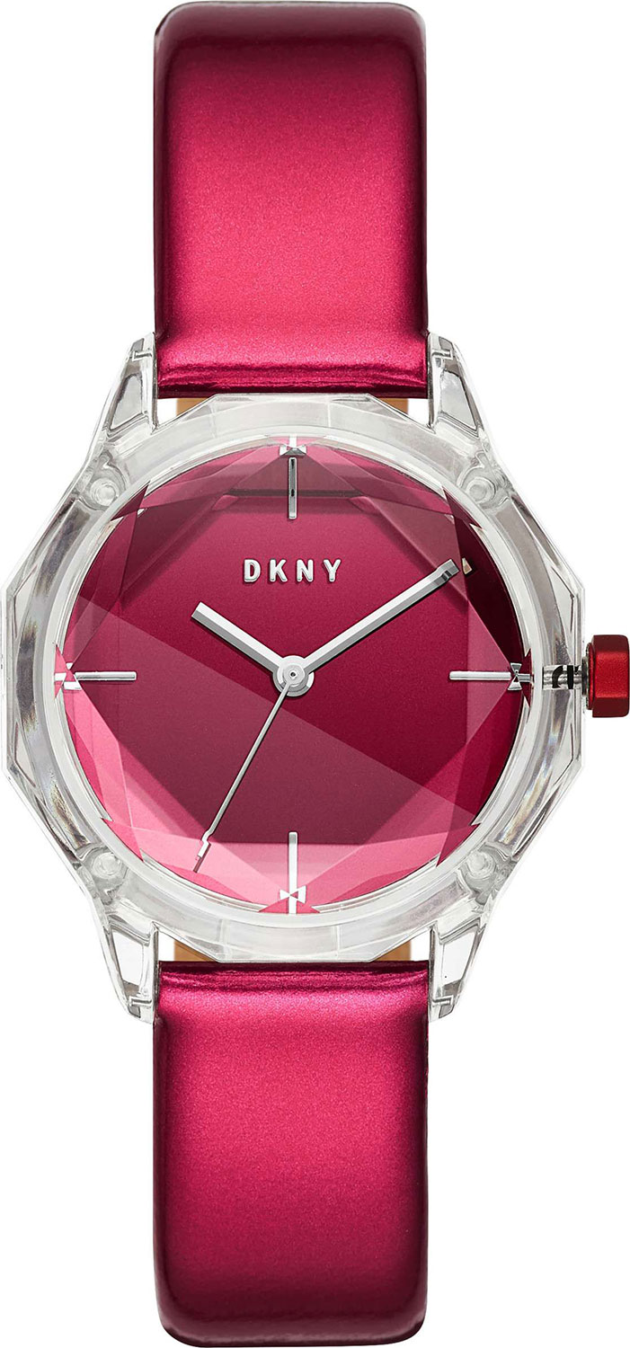 Женские часы DKNY NY2858