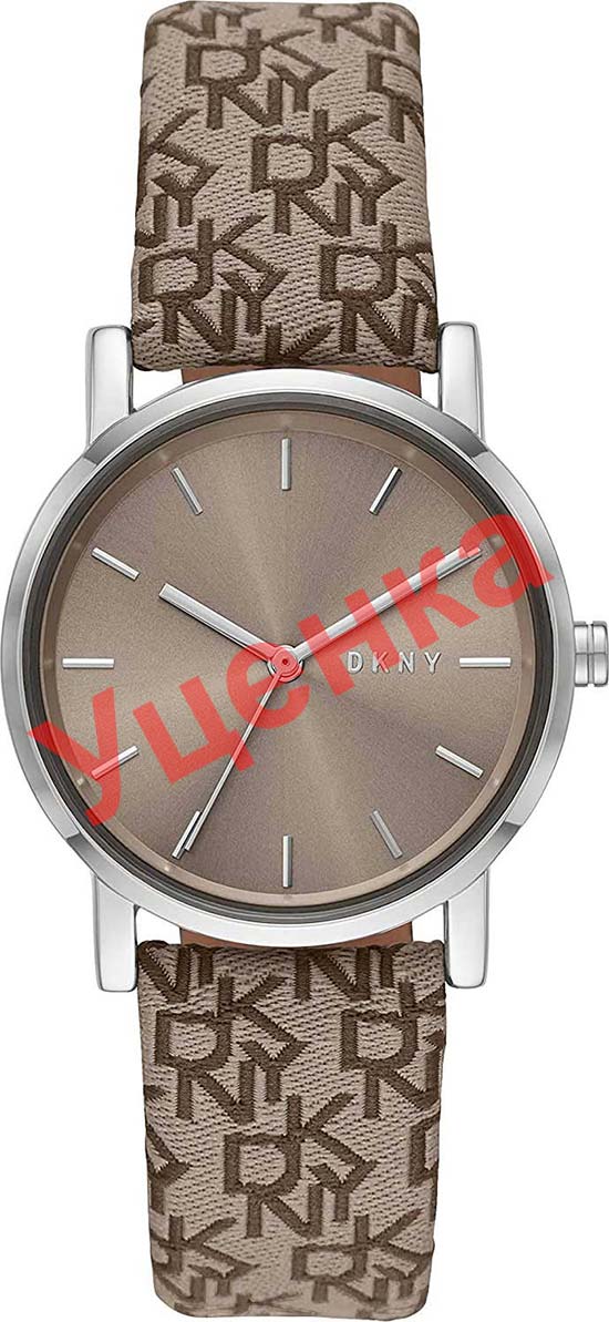 Женские часы DKNY NY2885-ucenka
