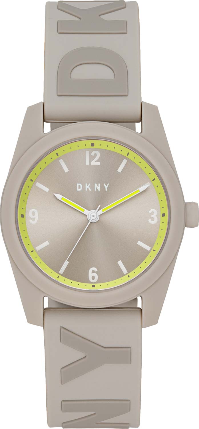 Женские часы DKNY NY2900
