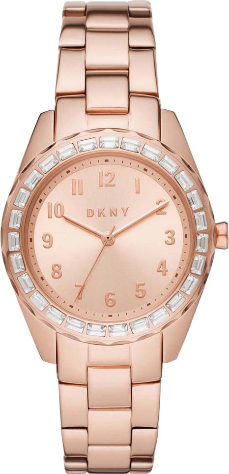 Женские часы DKNY NY2930