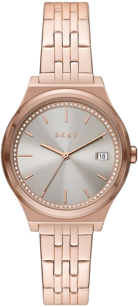 Женские часы DKNY NY2950
