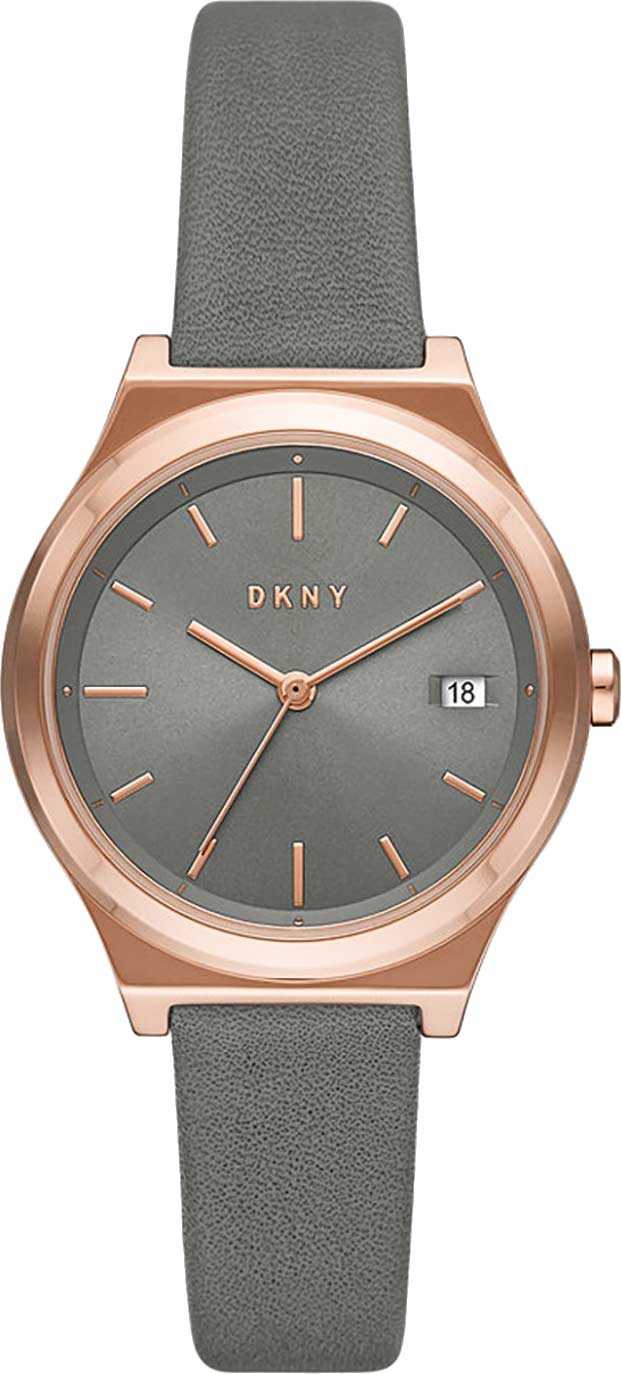 Фото - Женские часы DKNY NY2972 женские часы dkny ny2613