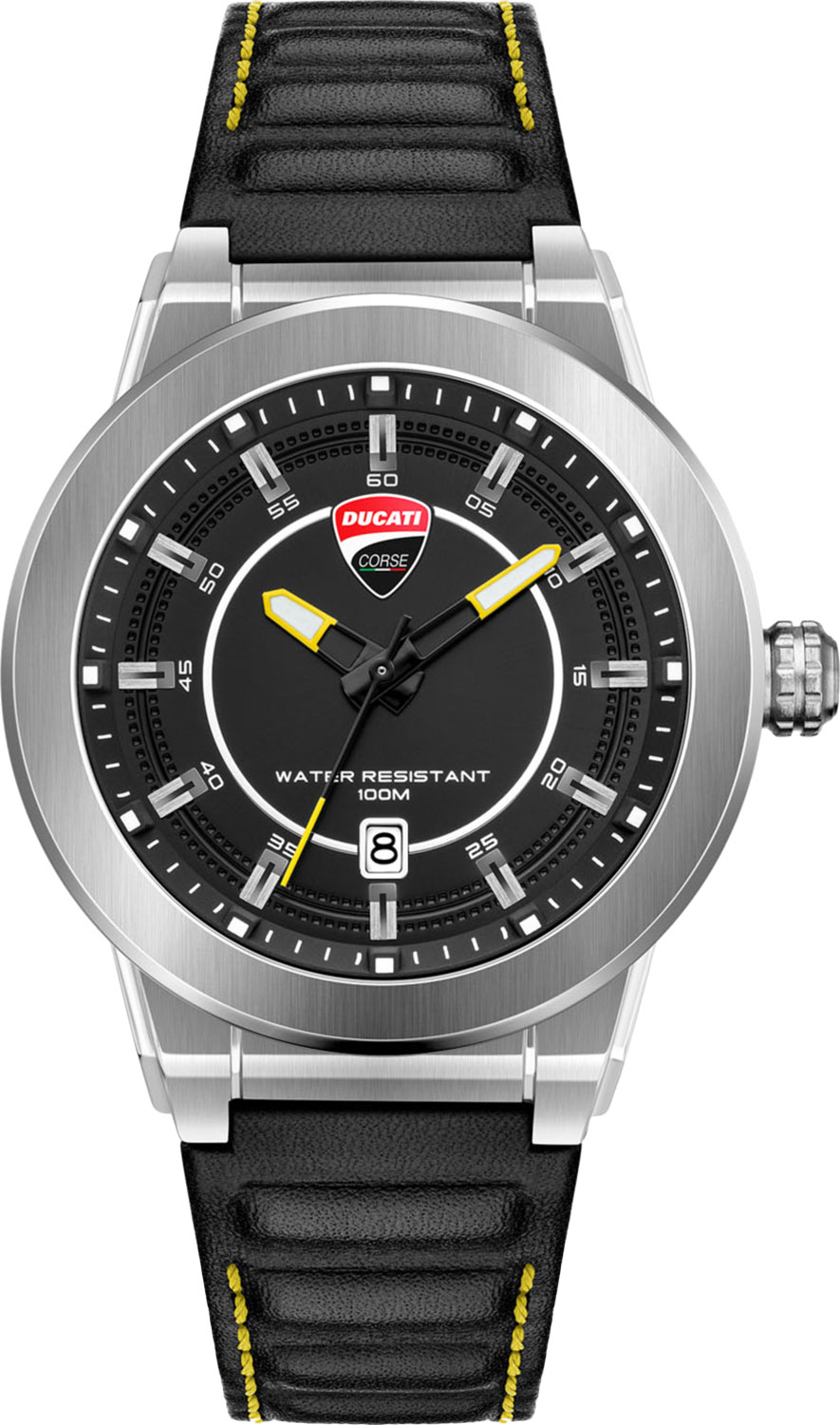 Наручные часы Ducati DTWGB2019301