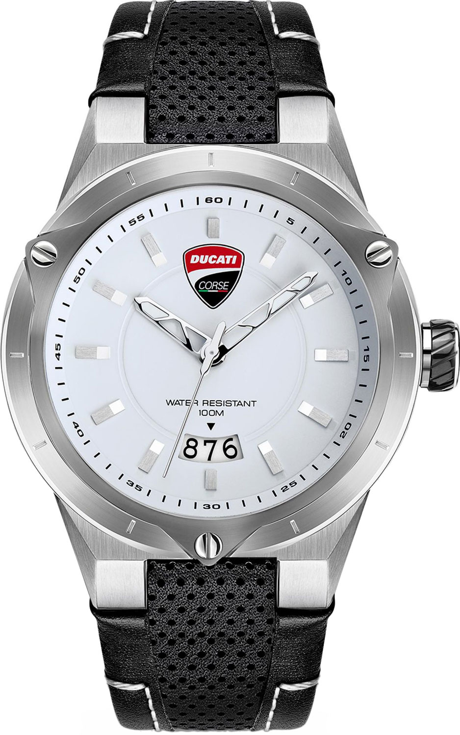 Наручные часы Ducati DTWGB2019601