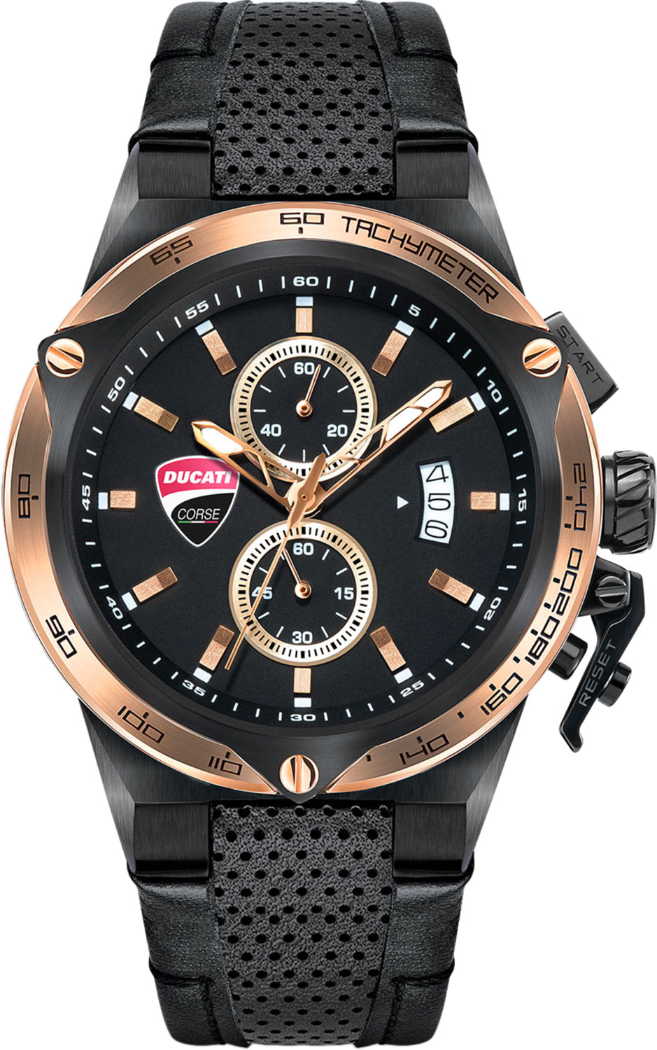 Наручные часы Ducati DTWGC2019103 с хронографом