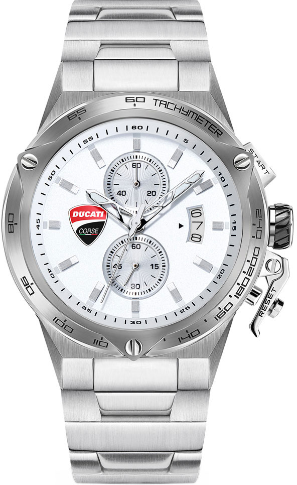 Наручные часы Ducati DTWGI2019106 с хронографом