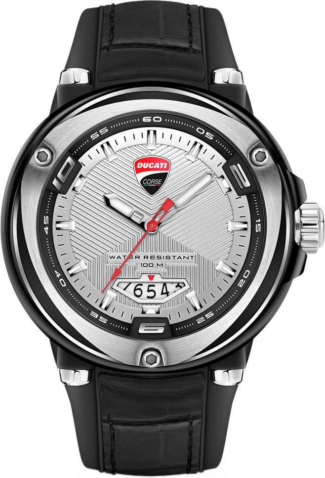 Мужские часы Ducati DTWGN2018902