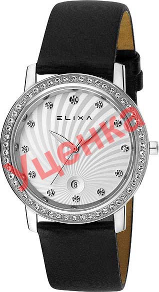 Женские часы Elixa E044-L137-ucenka