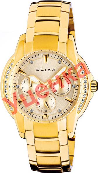 Женские часы Elixa E066-L213-ucenka