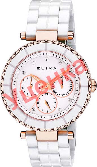 Женские часы Elixa E077-L284-ucenka