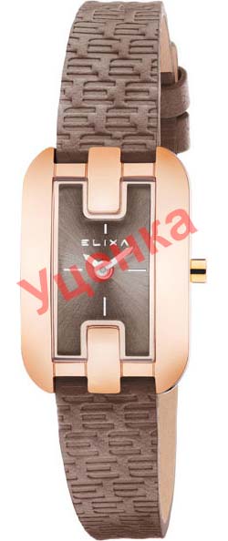 Женские часы Elixa E086-L327-ucenka