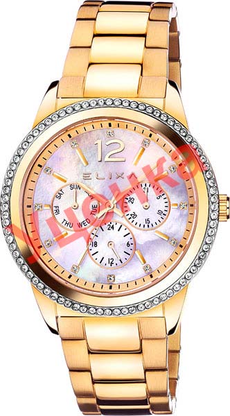 Женские часы Elixa E107-L431-ucenka