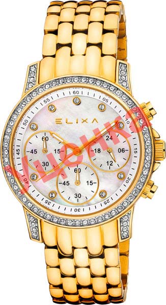 Женские часы Elixa E109-L439-ucenka