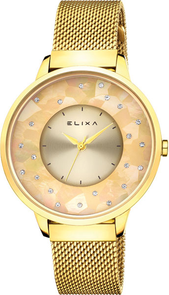 Женские часы Elixa E117-L475
