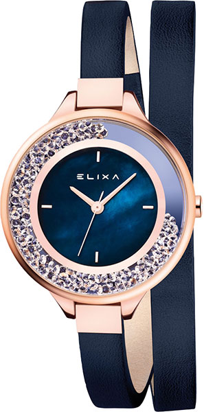 Женские часы Elixa E128-L533