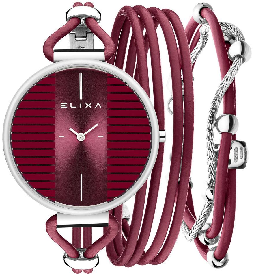 Женские часы Elixa E133-L566-K1