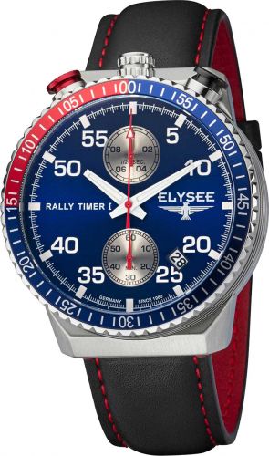 Наручные часы Elysee (Элиси) и в на сайте Timer интернет-магазина официальном Rally — каталоге AllTime.ru, купить фото I цены