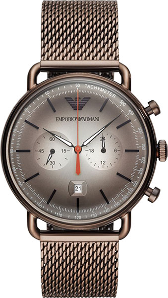 Мужские часы Emporio Armani AR11169 от AllTime