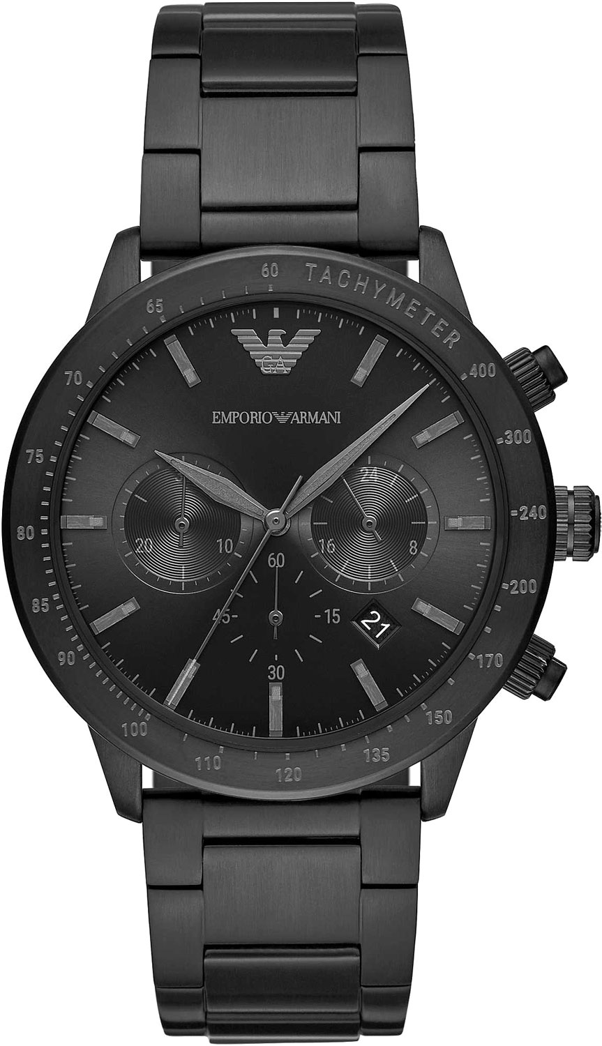 Наручные часы Emporio Armani AR11242 с хронографом