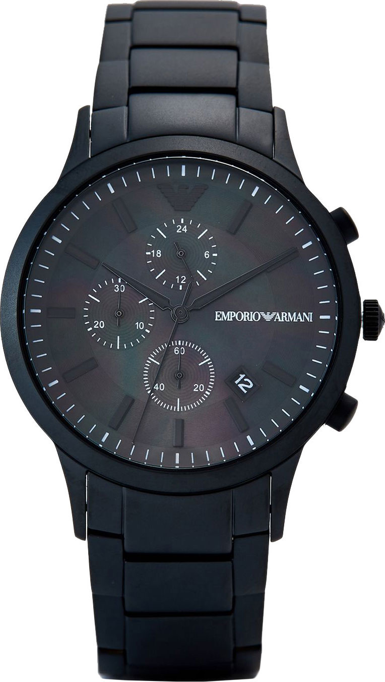 Наручные часы Emporio Armani AR11275 с хронографом