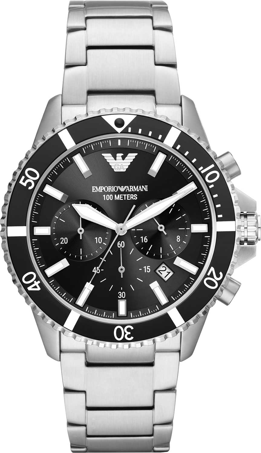 Наручные часы Emporio Armani AR11360 с хронографом