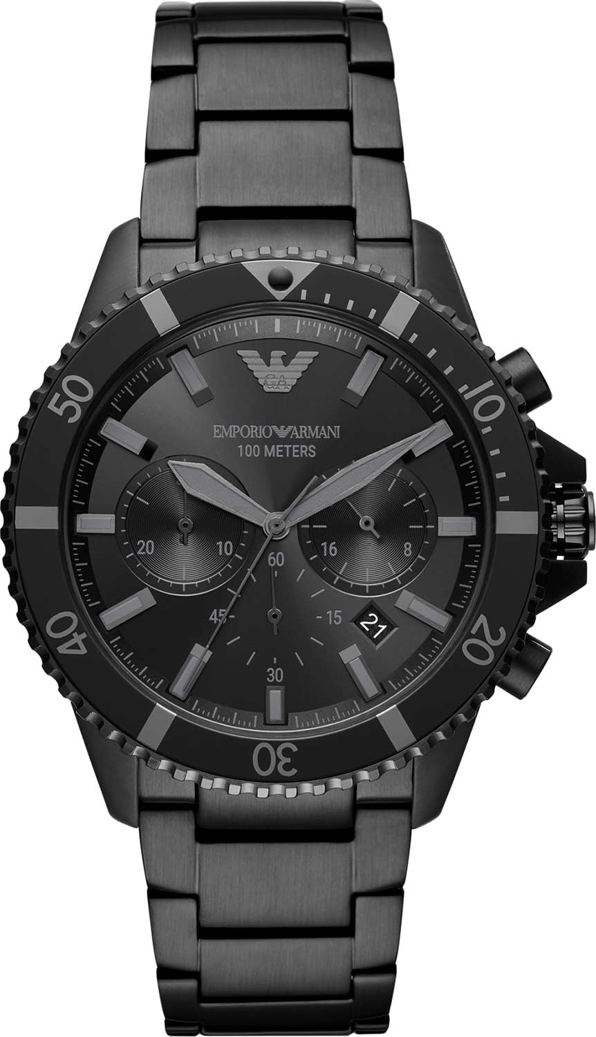 Наручные часы Emporio Armani AR11363 с хронографом