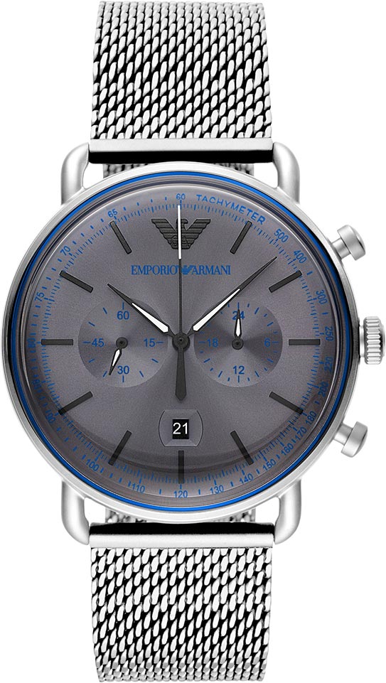 Наручные часы Emporio Armani AR11383 с хронографом