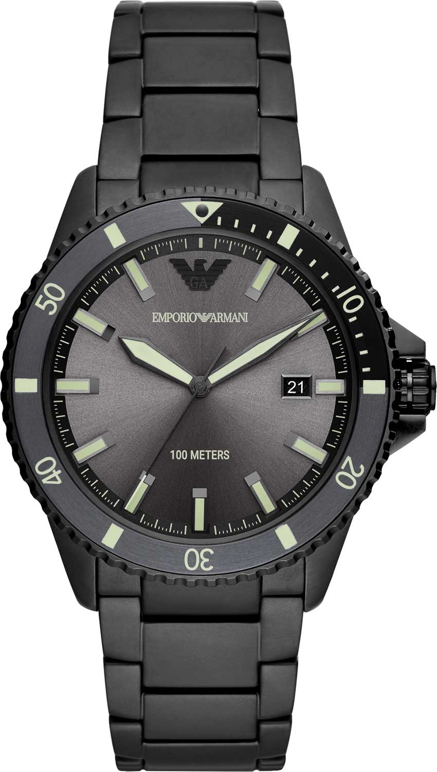 Наручные часы Emporio Armani AR11398