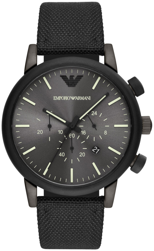 Наручные часы Emporio Armani AR11409 с хронографом