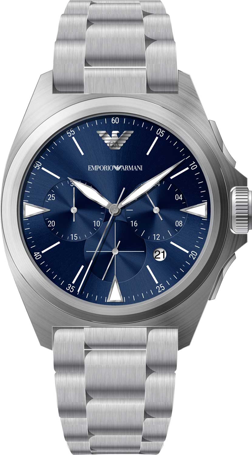 Наручные часы Emporio Armani AR11411 с хронографом