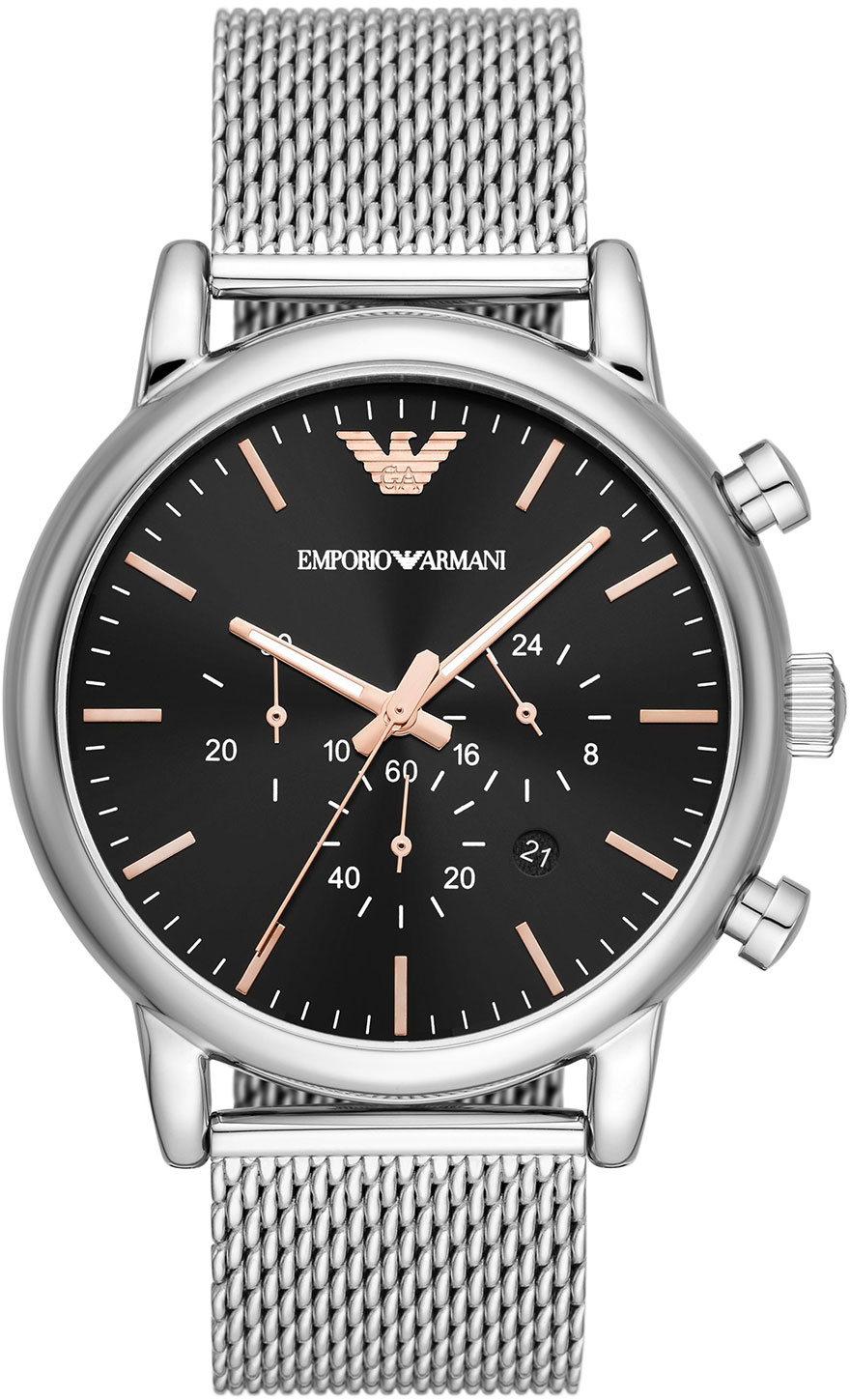 Наручные часы Emporio Armani AR11429 с хронографом