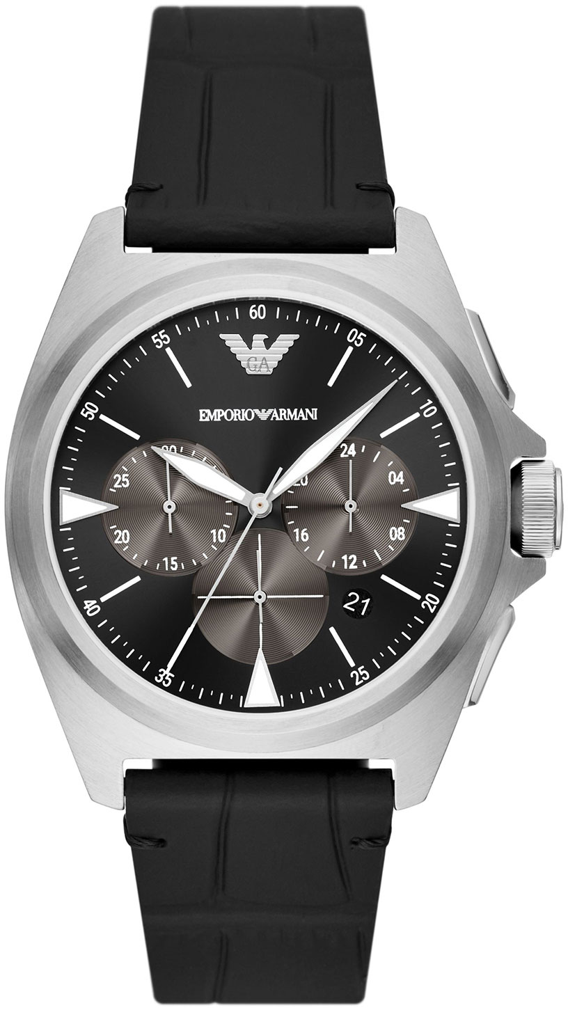 Наручные часы Emporio Armani AR11430 с хронографом