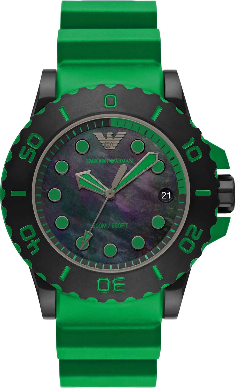 Наручные часы Emporio Armani AR11440 с хронографом