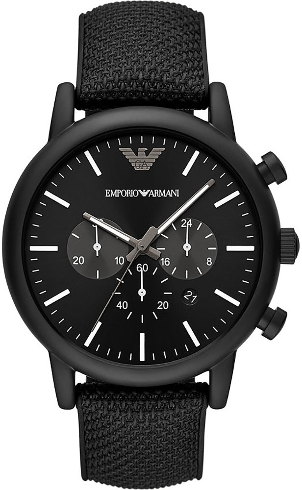 Наручные часы Emporio Armani AR11450 с хронографом