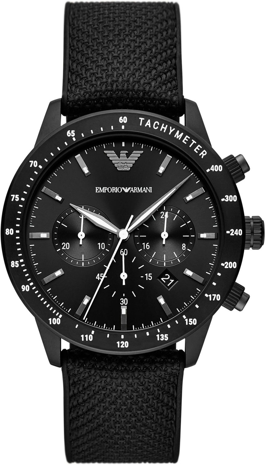 Наручные часы Emporio Armani AR11453 с хронографом