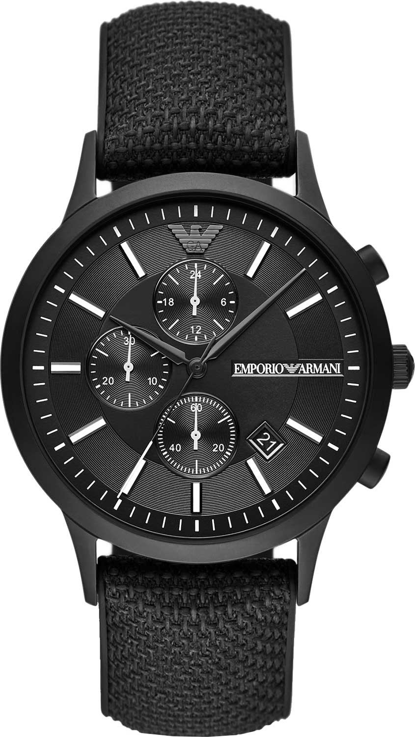 Наручные часы Emporio Armani AR11457 с хронографом