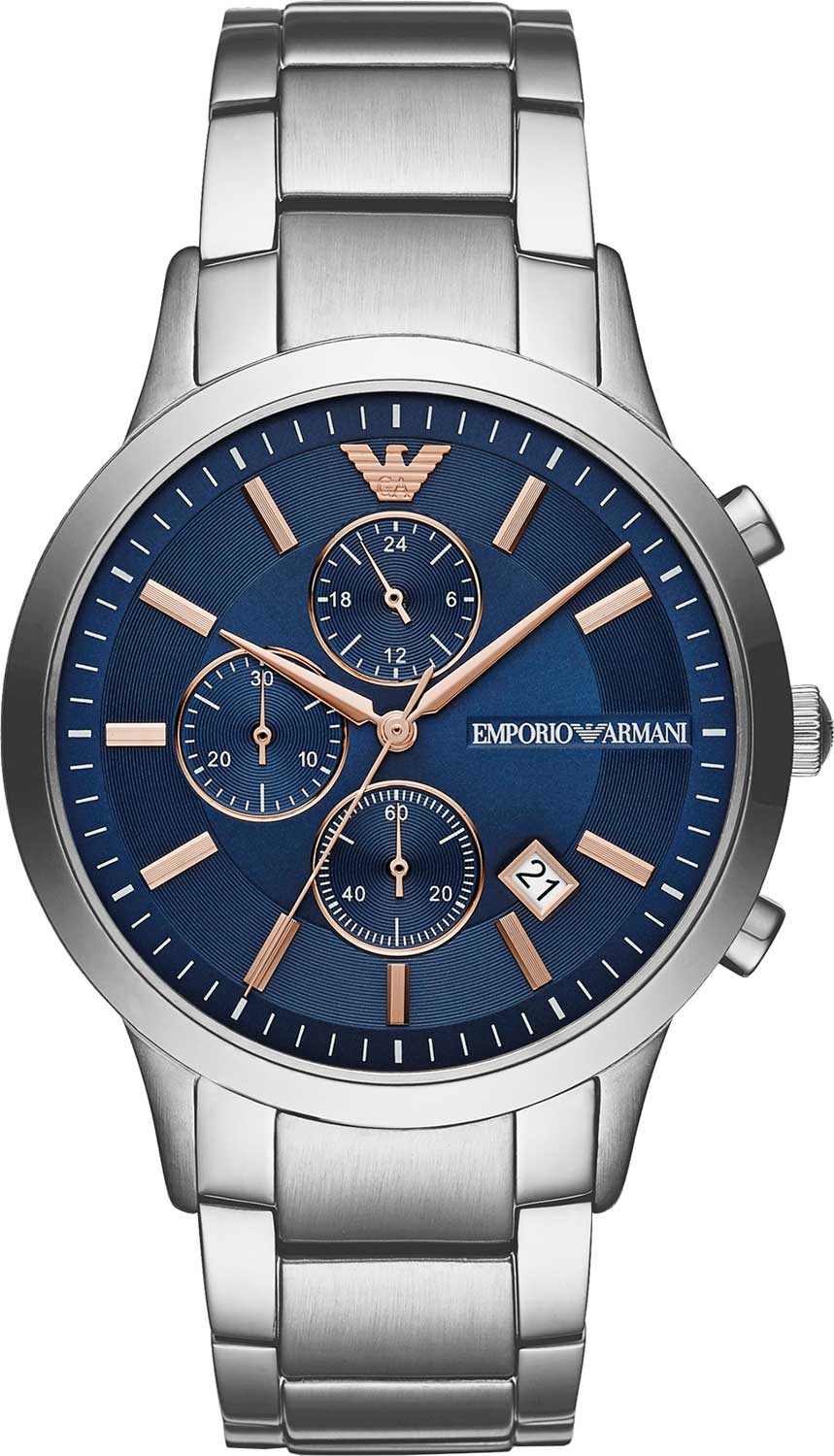 Наручные часы Emporio Armani AR11458 с хронографом