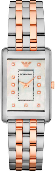 Женские часы Emporio Armani AR1905