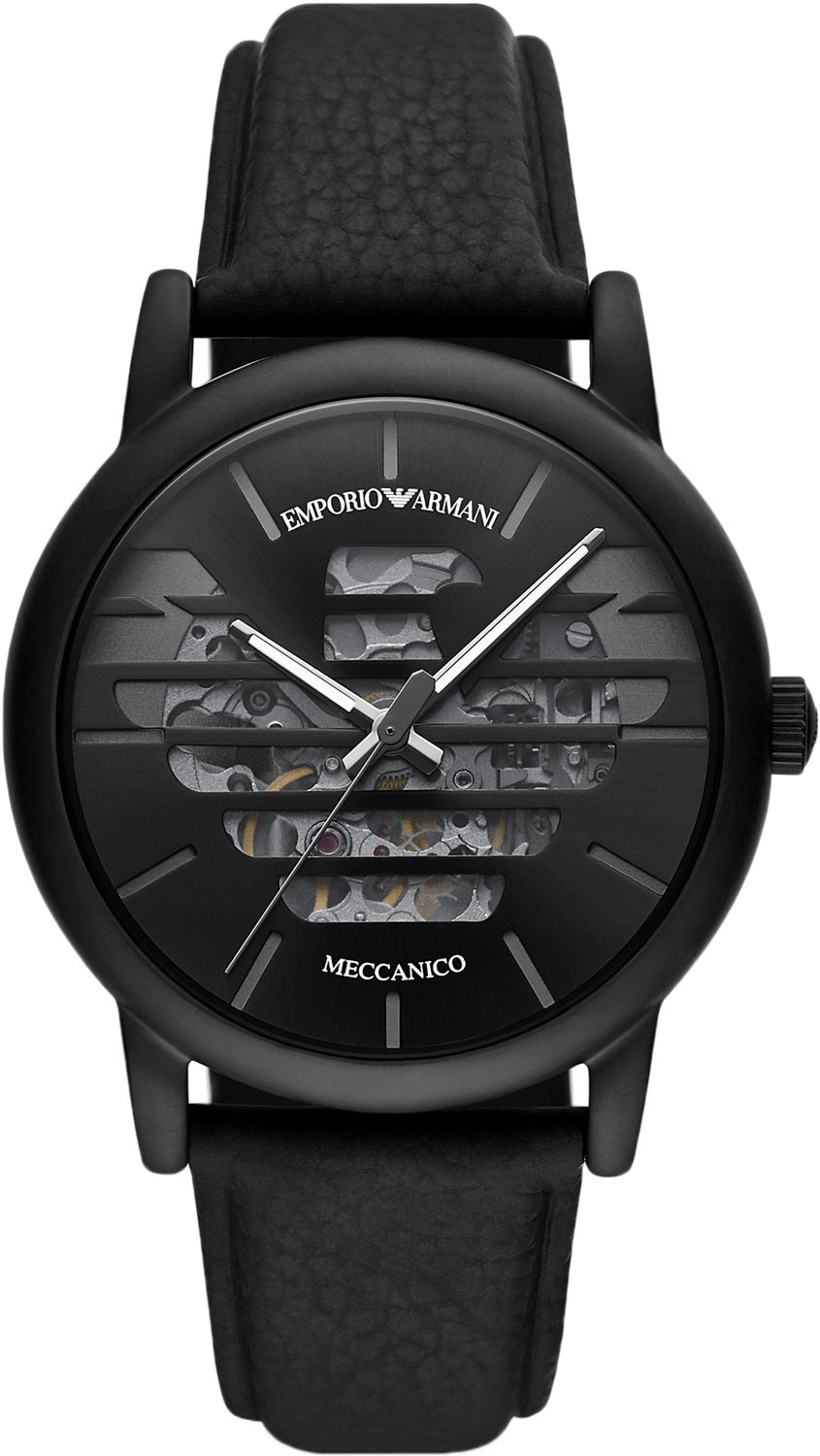 Механические наручные часы Emporio Armani AR60032