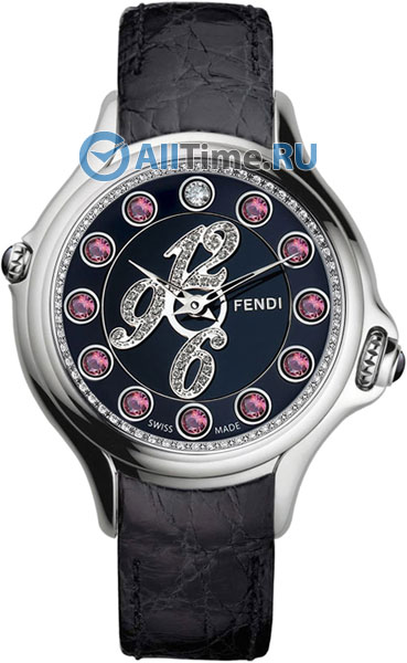 Швейцарские наручные часы Fendi FEN104021011D3T04