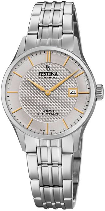Женские часы Festina F20006/2