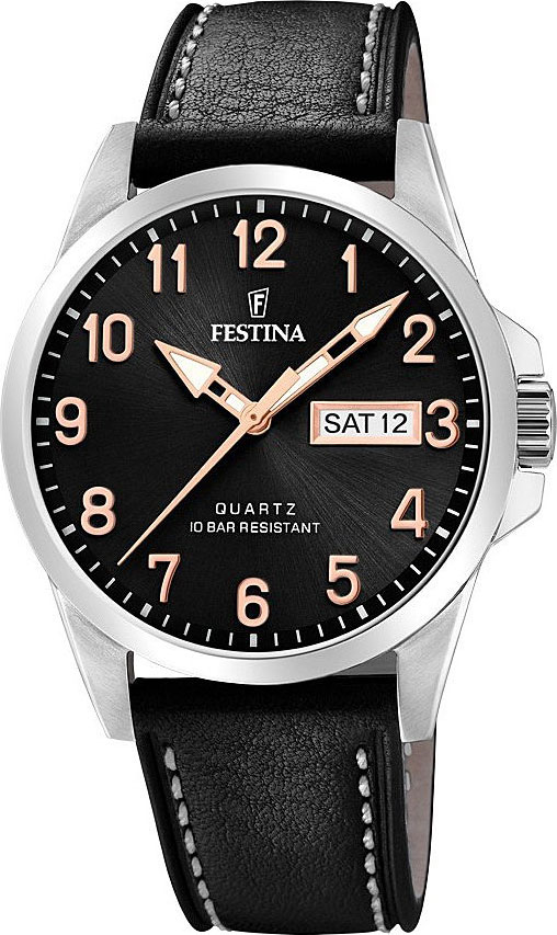 Мужские часы Festina F20358/D