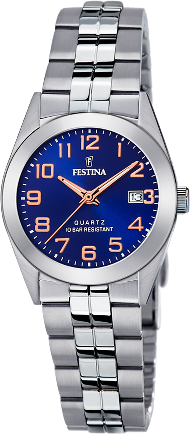 Наручные часы Festina F20438/2