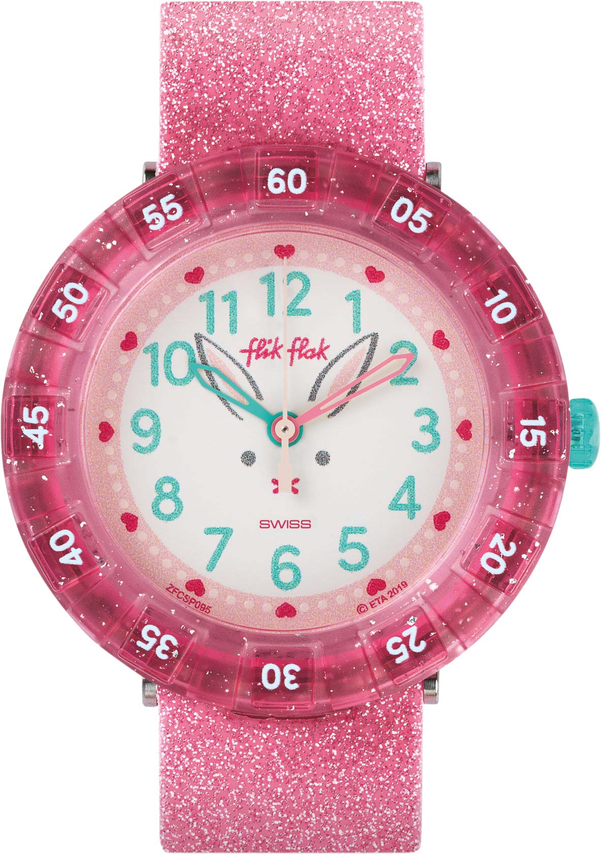 Детские часы Flik Flak ZFCSP095
