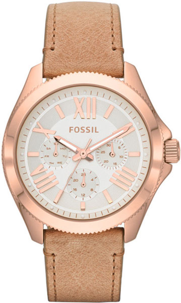 Женские часы Fossil AM4532-ucenka