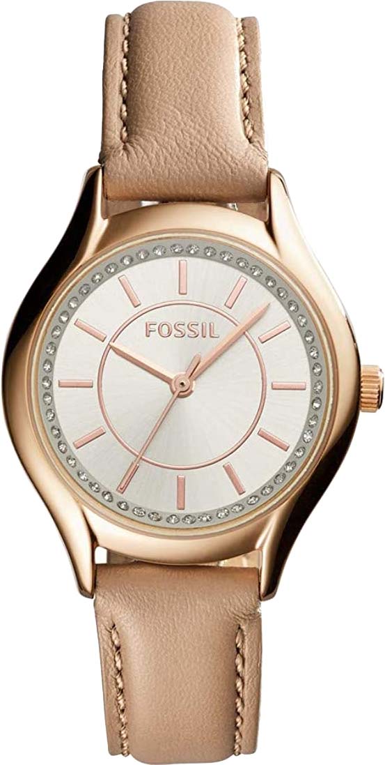 Женские часы Fossil BQ1596IE