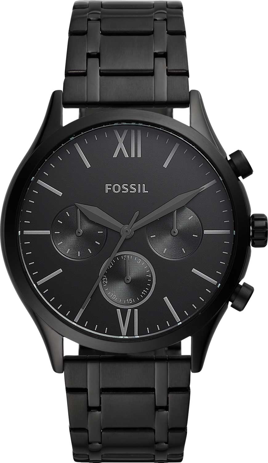 

Мужские часы в коллекции Fenmore Fossil, Мужские часы Fossil BQ2365