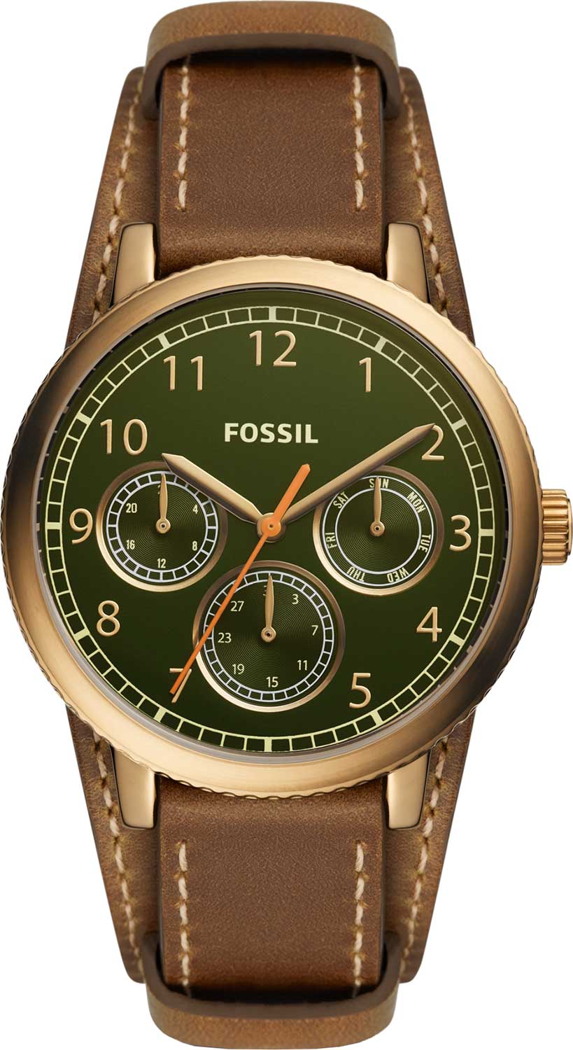 Наручные часы Fossil BQ2635