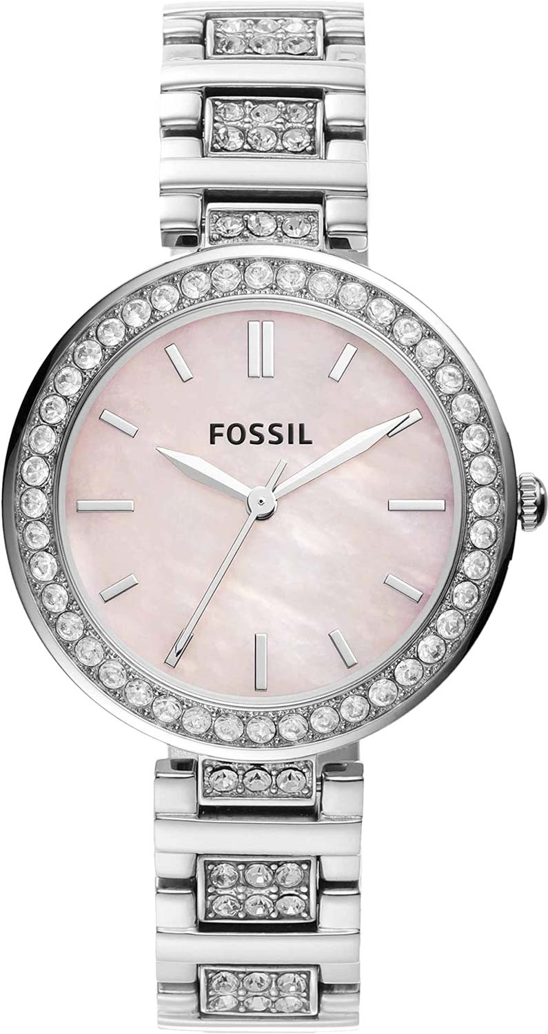 Женские часы Fossil BQ3182