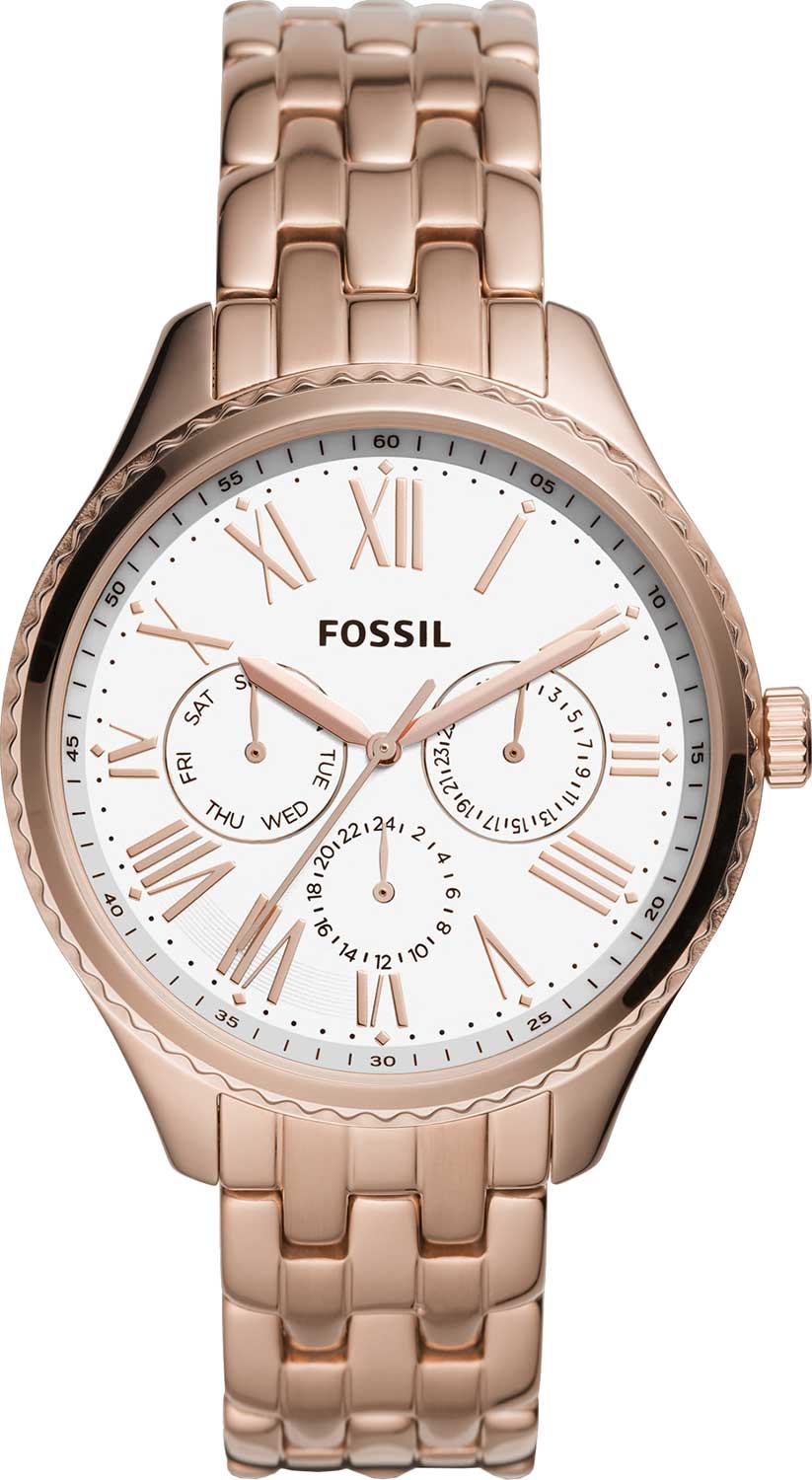 Наручные часы Fossil BQ3576